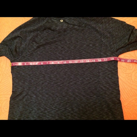 🆕 90 Degree by Reflex Funnel Neck Pull Over Hoodie - Picture 3 of 7